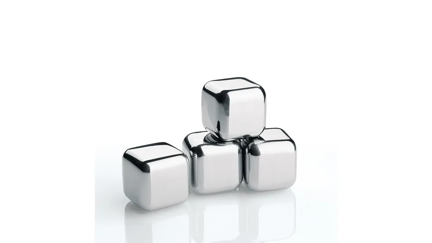 cilio Kühlwürfel 4er-Set
