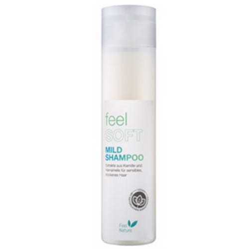 Feel Nature Mild Shampoo 250 ml