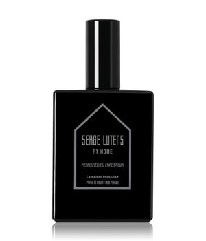 Serge Lutens Pierres Sèches, Laine et Cuir La Maison Écossaise Raumspray-100 ml