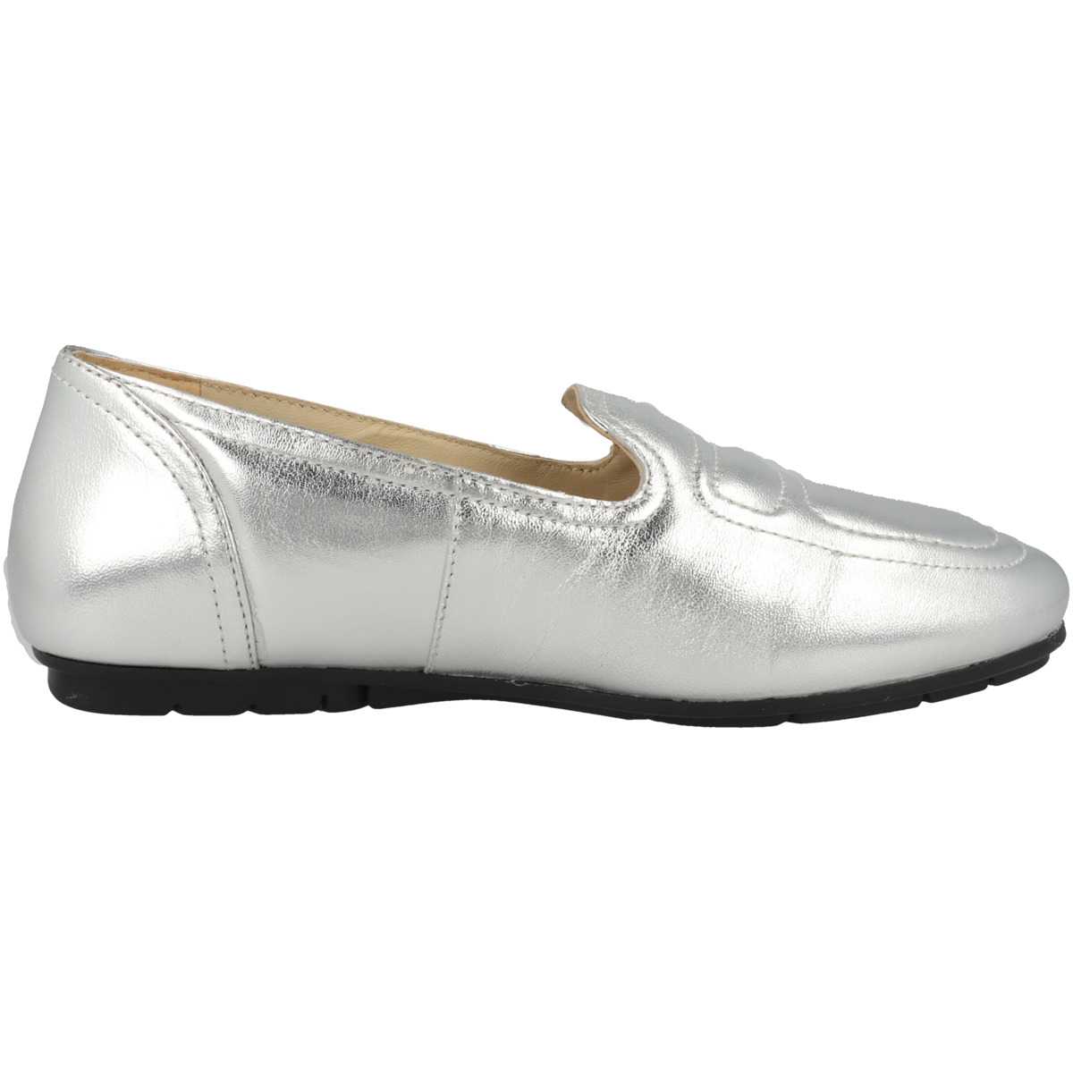 Gerry Weber Cecina 05 Slipper silber