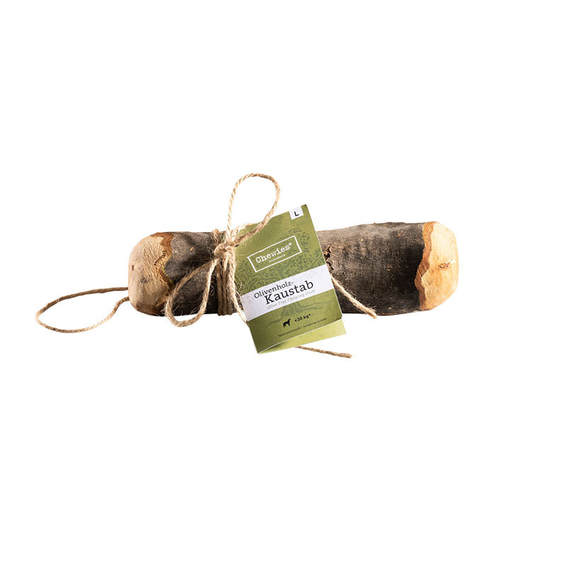 Chewies Snacks Chewies Olivenholz L