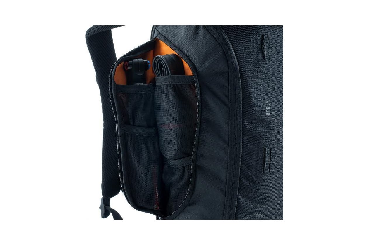 Cube Rucksack ATX 22