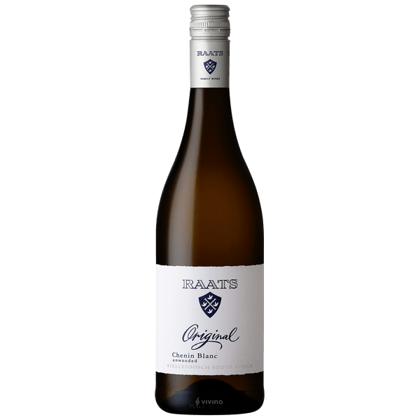 RaatsOriginal Chenin Blanc (Unwooded) 2022