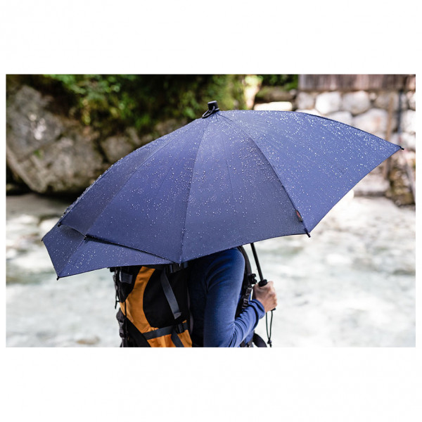 EuroSchirm - Swing Backpack - Regenschirm