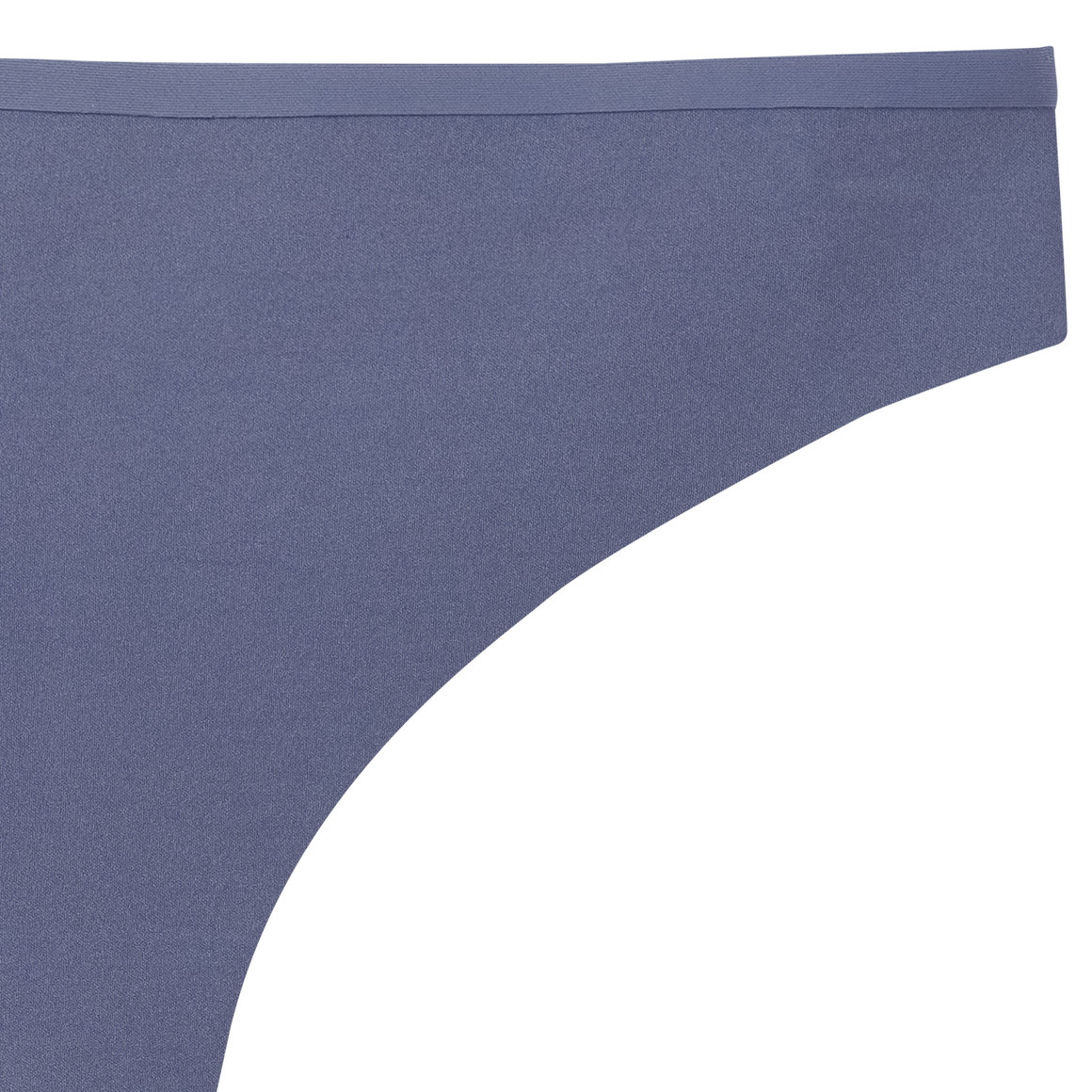 Damen Seamless-String mit Spitze