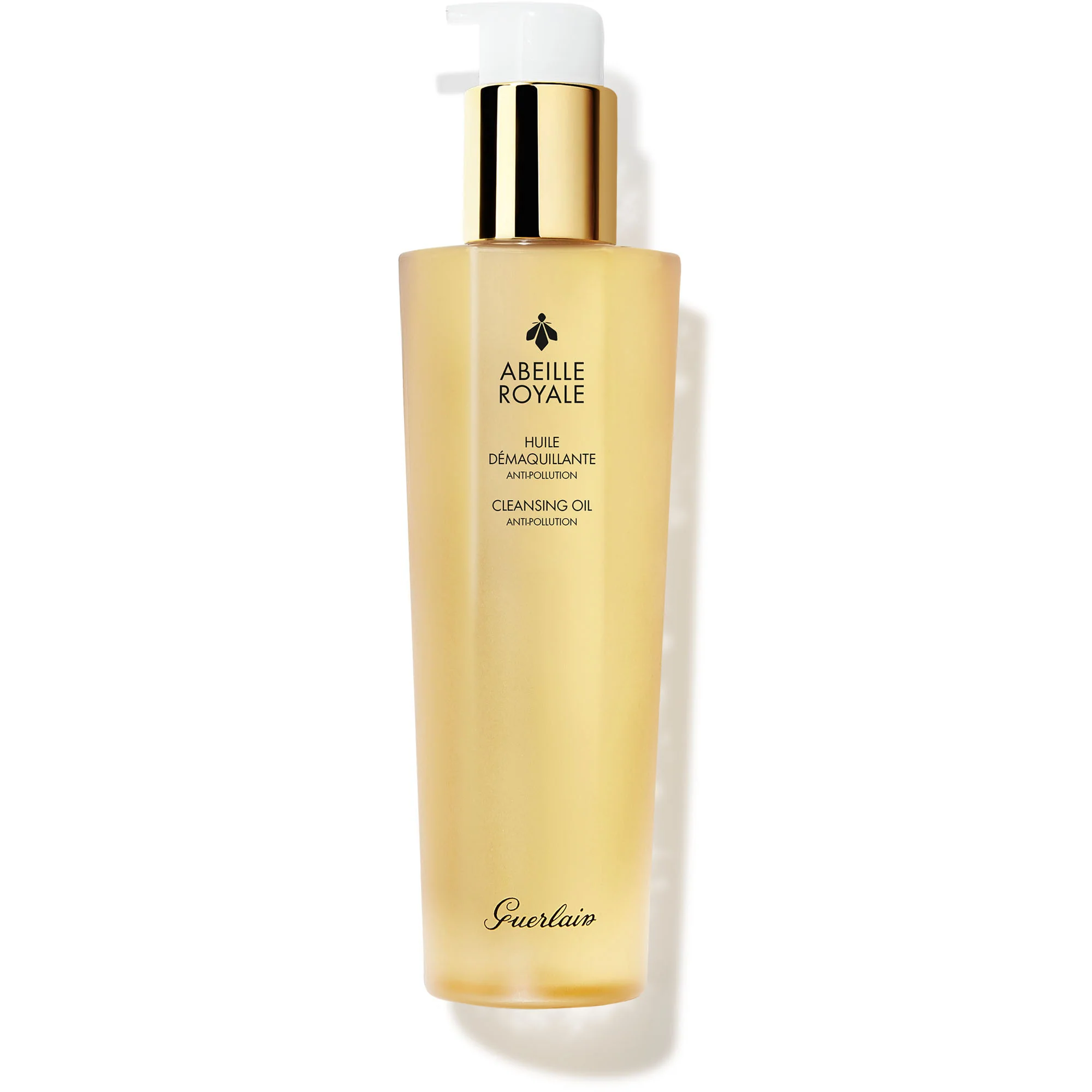 Abeille Royale Huile Démaquillante Anti-Pollution – Gesichtsreinigungsöl