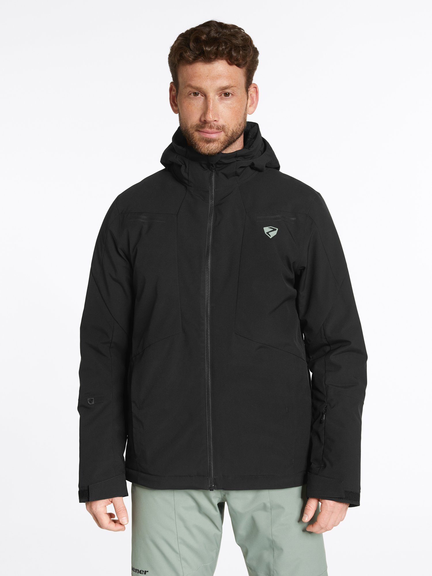 Ziener Skijacke TAFAR