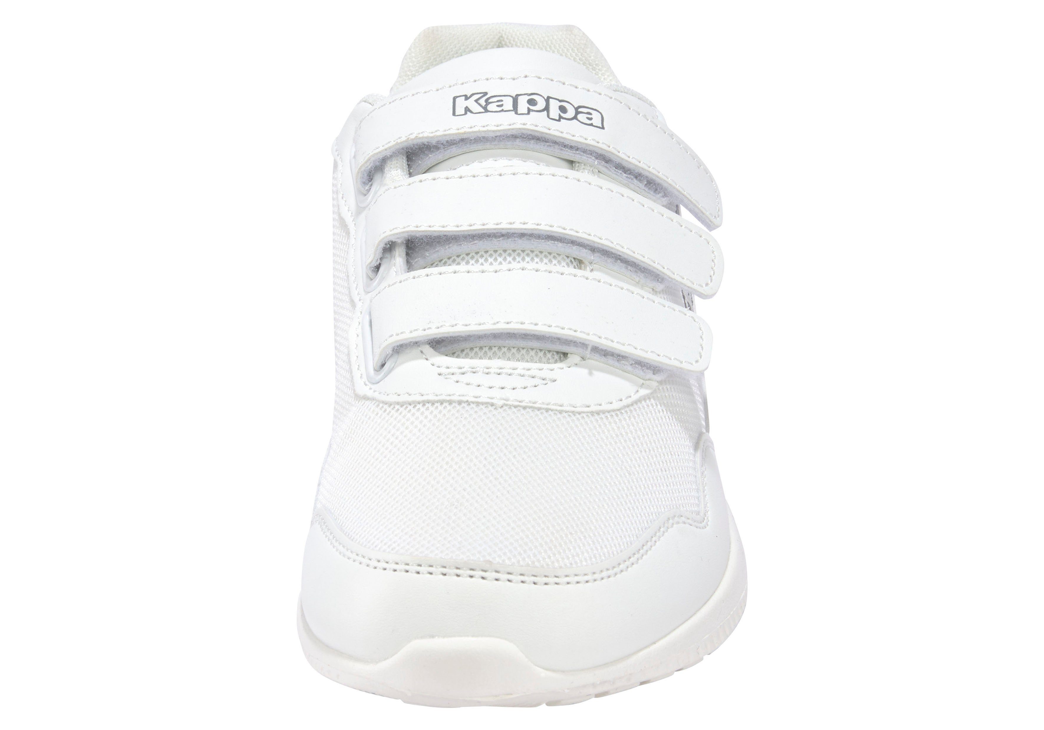 Kappa Sneaker mit Klettverschluss