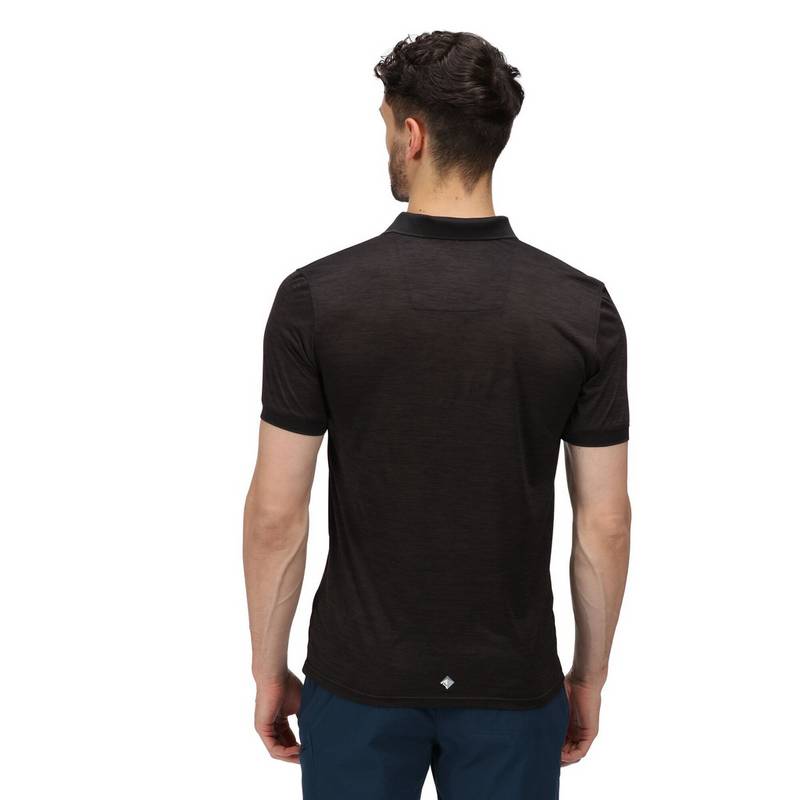 Regatta Remex II Poloshirt Herren