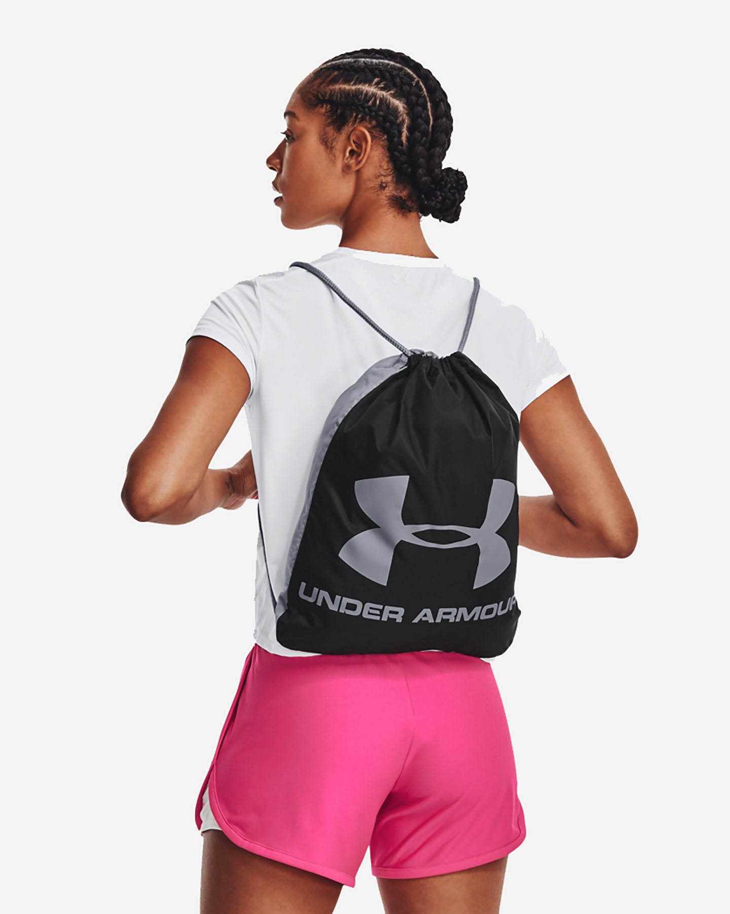 Topánky Under Armour Ozsee 77-1240539-0009