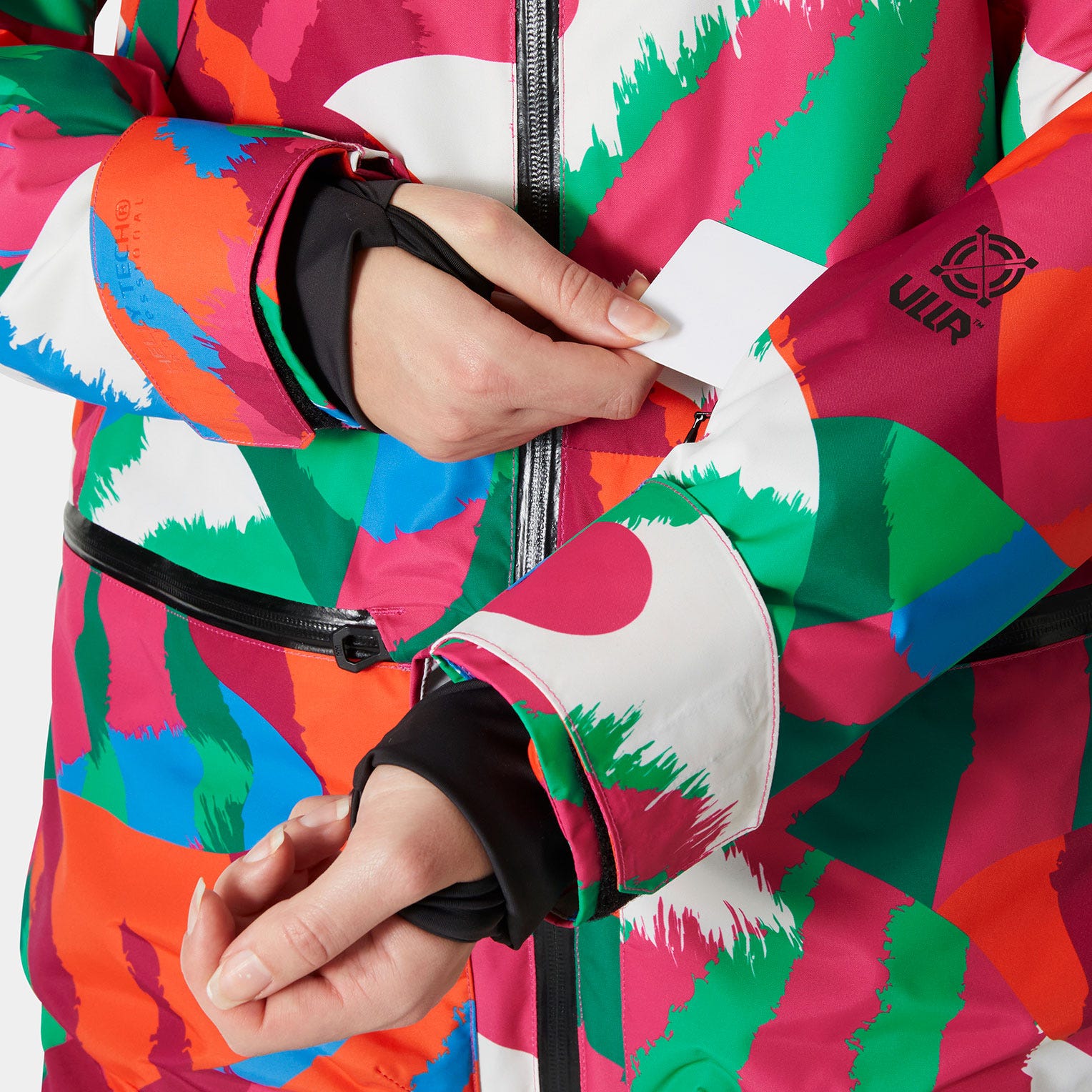 Women's Whitewall LIFALOFT™ 3.0 Ski Jacket