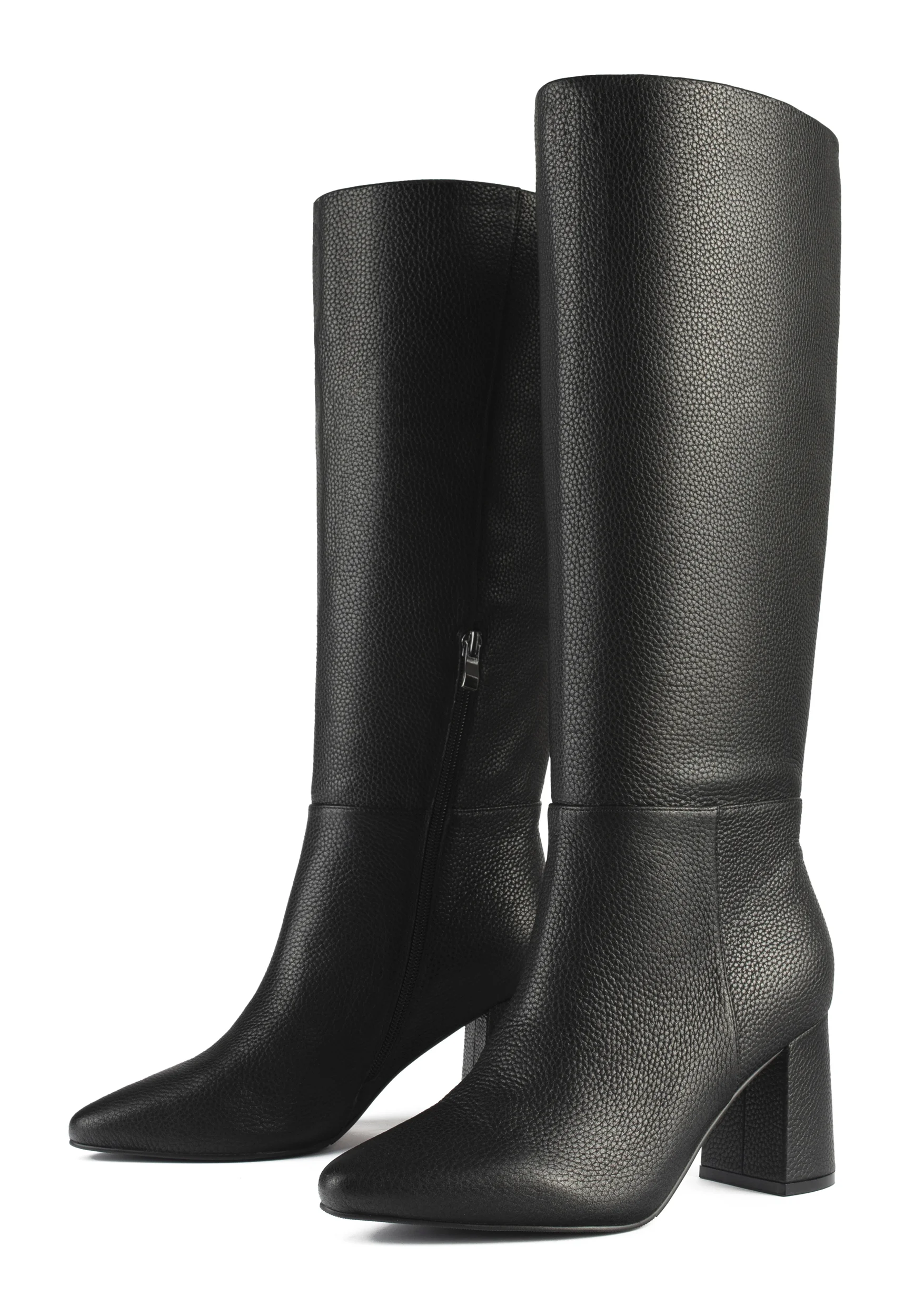 L37 MISS AGENT - Botas de tacón alto