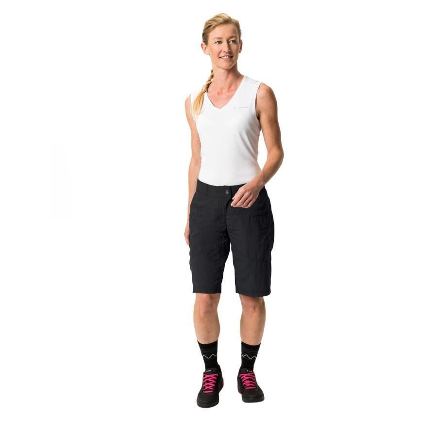 Qimsa Radhose Damen