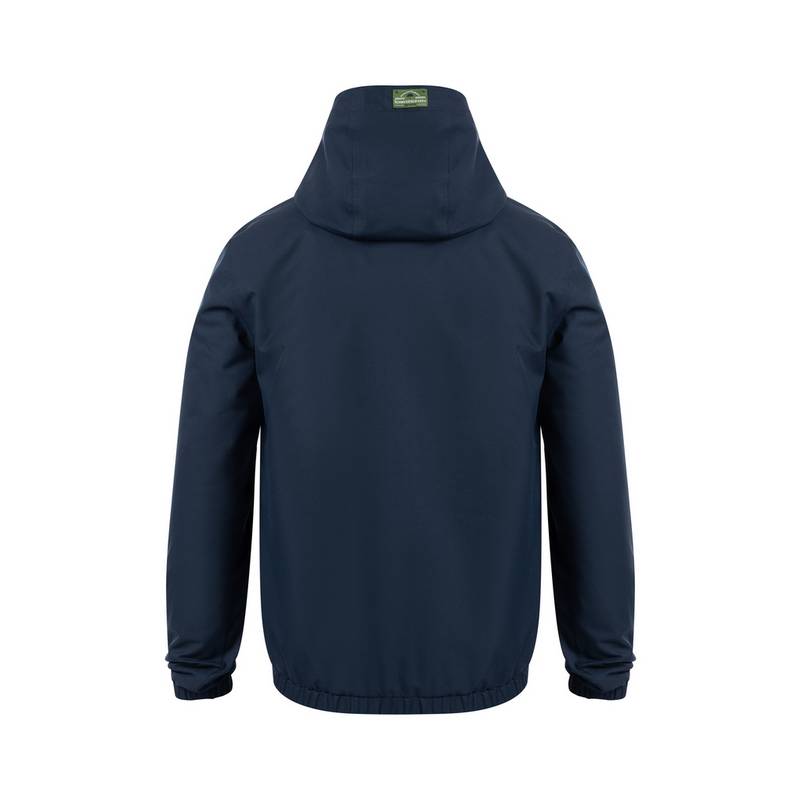 Schmuddelwedda Regenjacke Herren