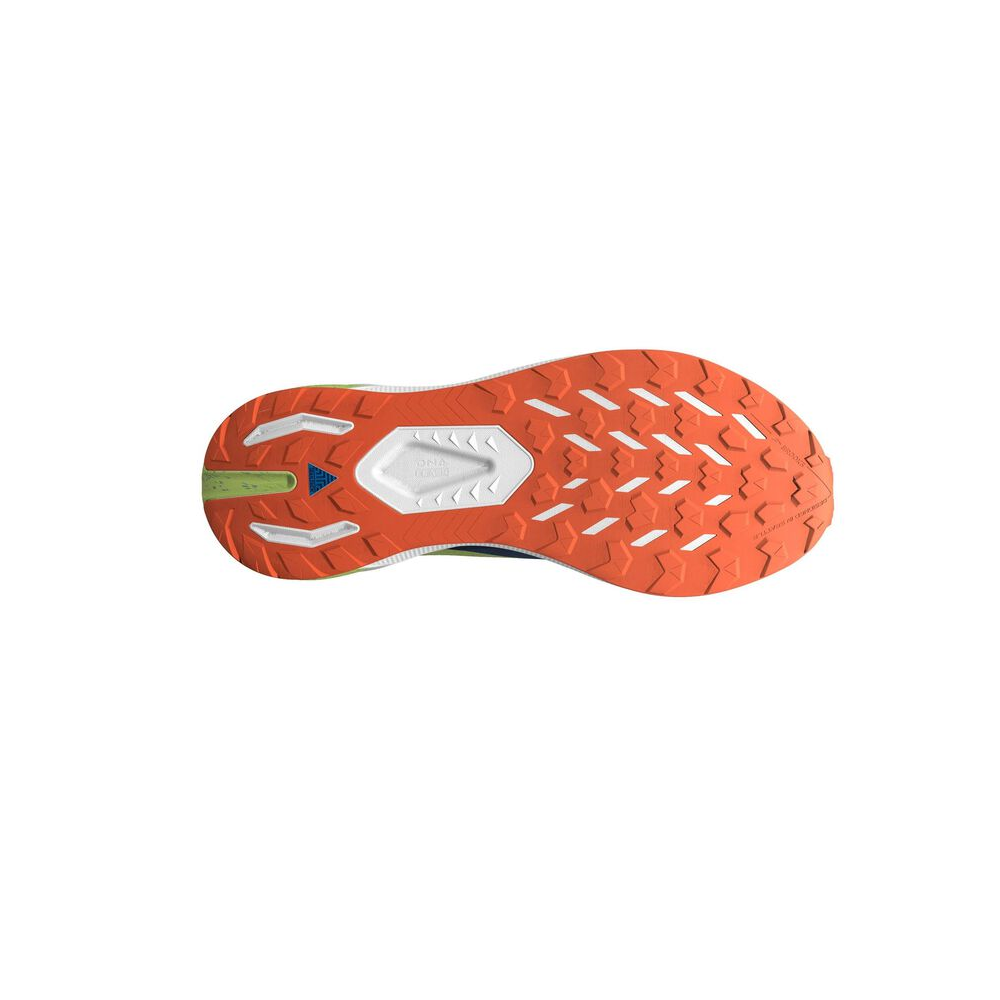 Brooks Catamount 2 1103991D-406 / blau