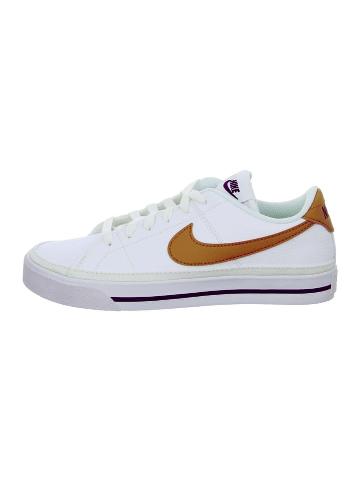 Nike Sneakers Low Court Legacy NN in weiß günstig kaufen