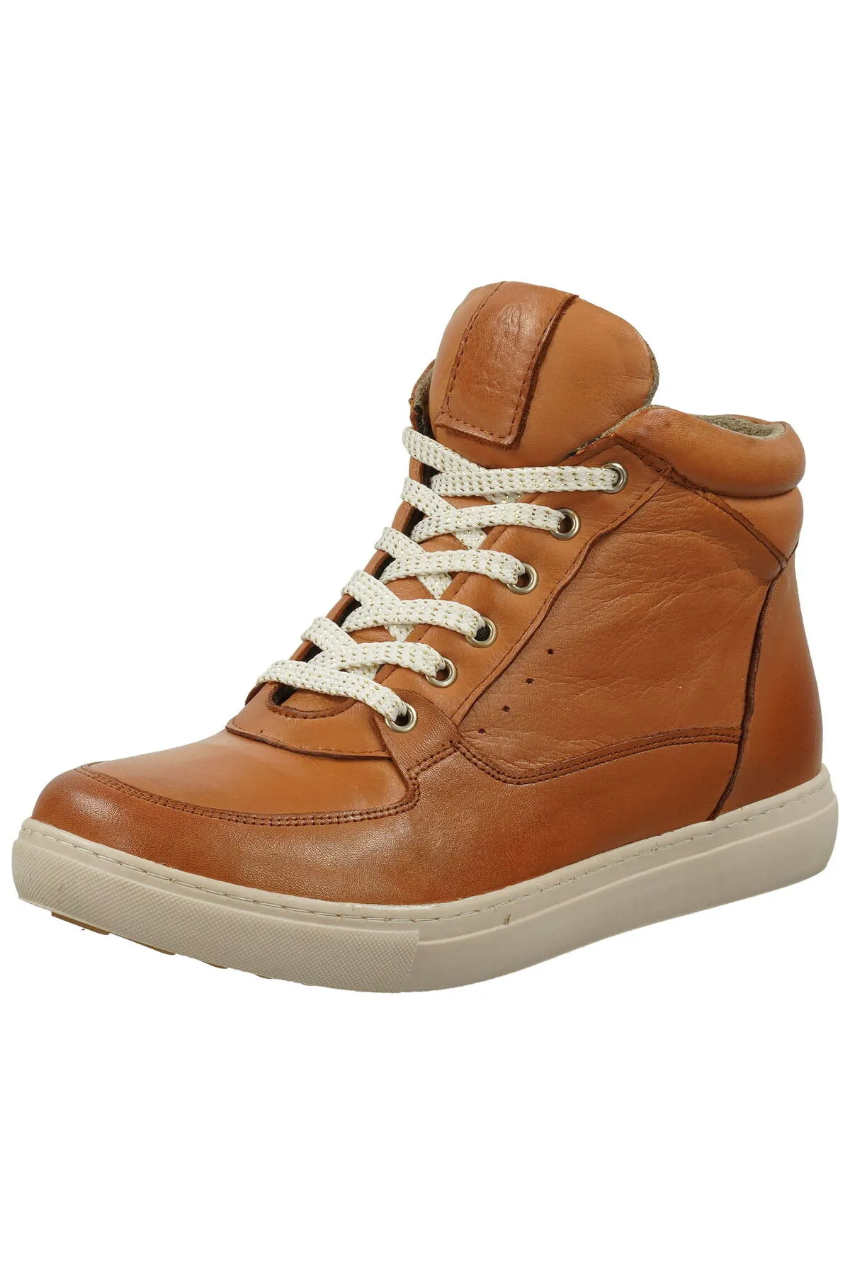 Hush Puppies  Stiefelette - Braun - Flacher Absatz
