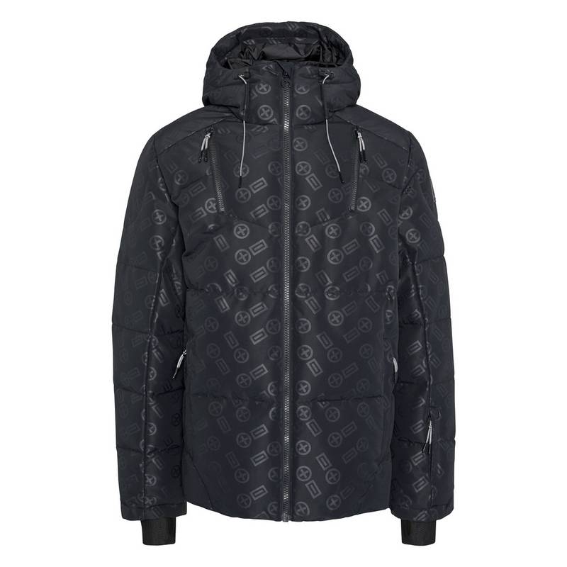 Chiemsee Skijacke Skijacke Herren