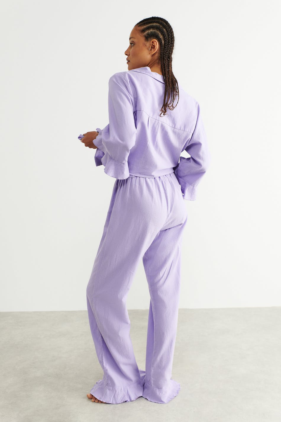 Clarissa pyjamas trousers