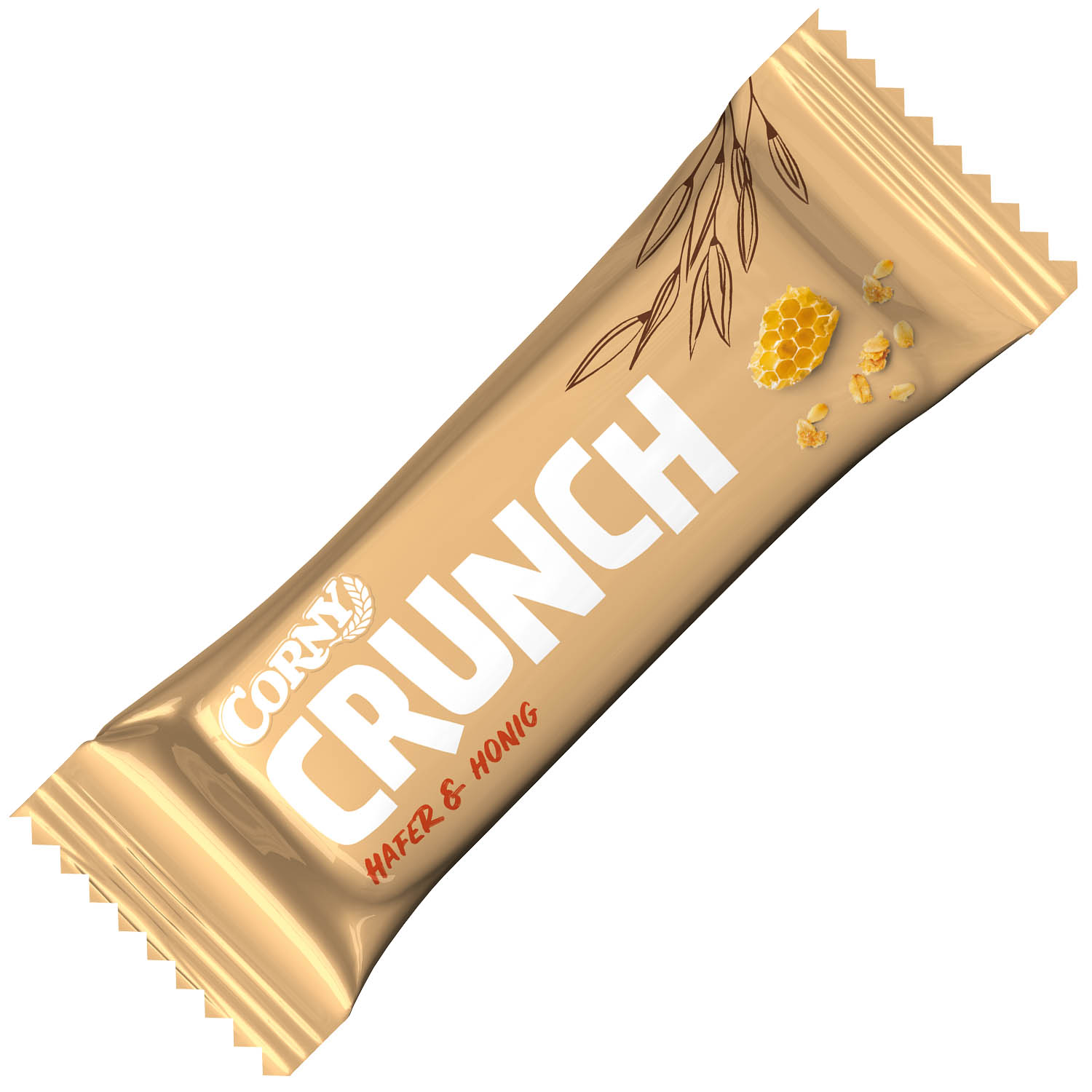 Corny Crunch Hafer & Honig 3x2er