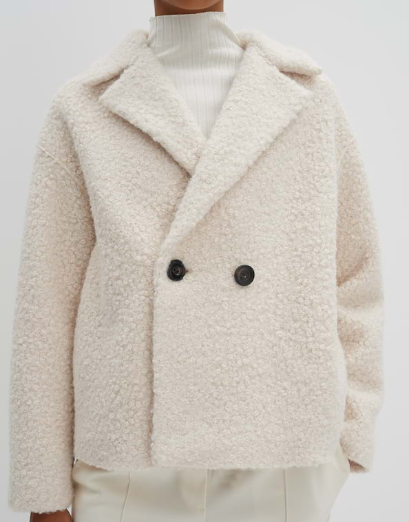 Jacke Vantelo