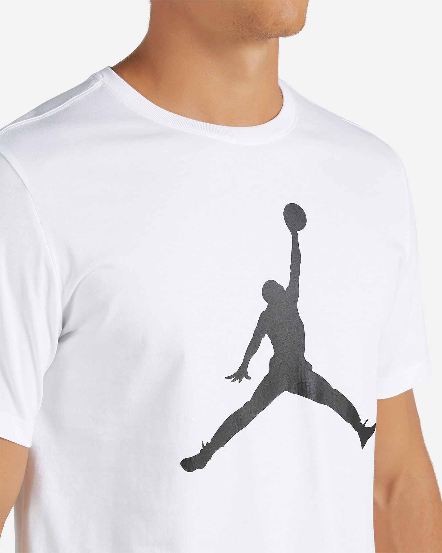Koszykówka Maglia Nike Jordan Jumpman M CJ0921-100