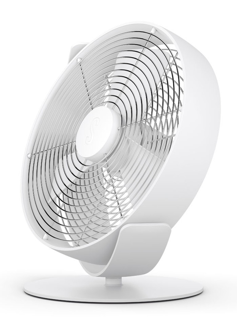 Stadler Form Tim galda ventilators, 29 cm augsts