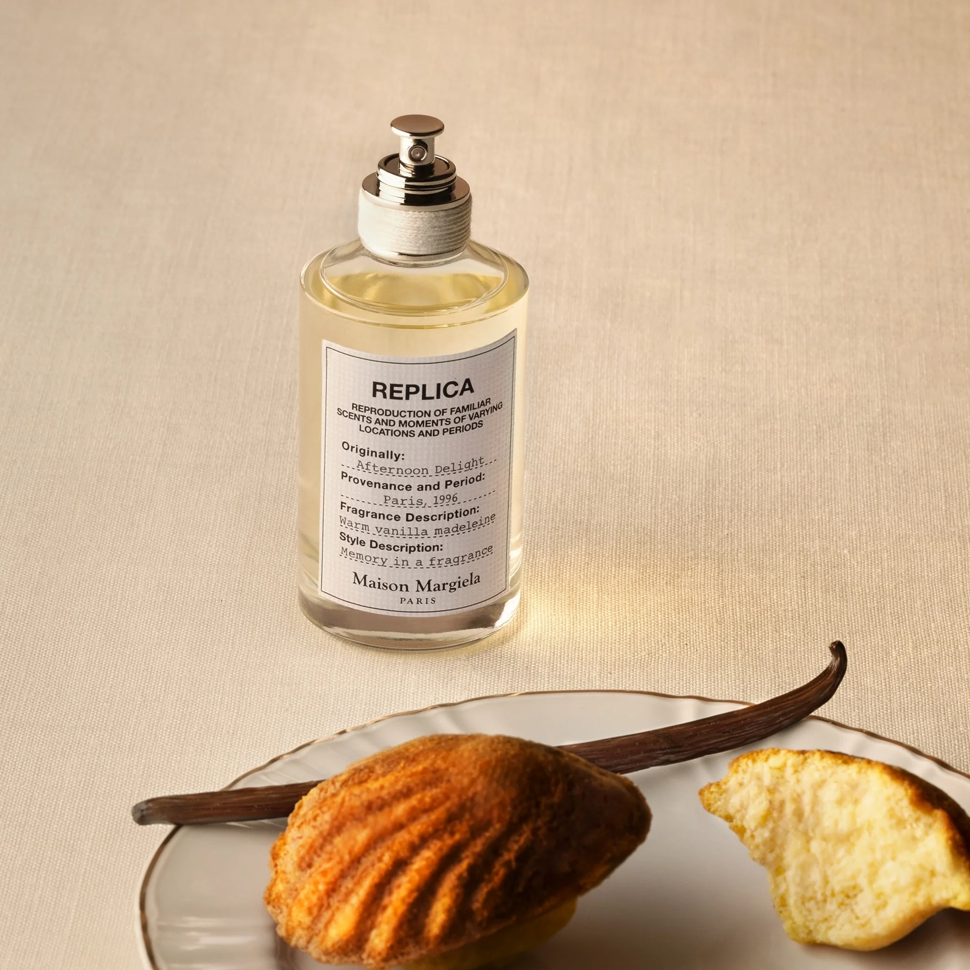 Réplica Afternoon Delight - Eau de Toilette Unissex, Eau de Toilette