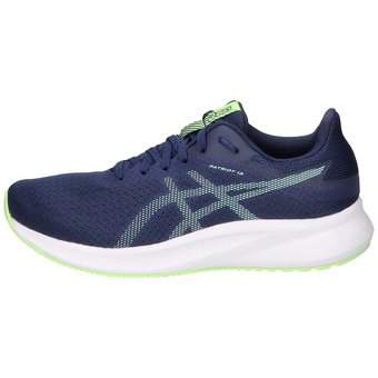 ASICS Patriot 13 Running in blau