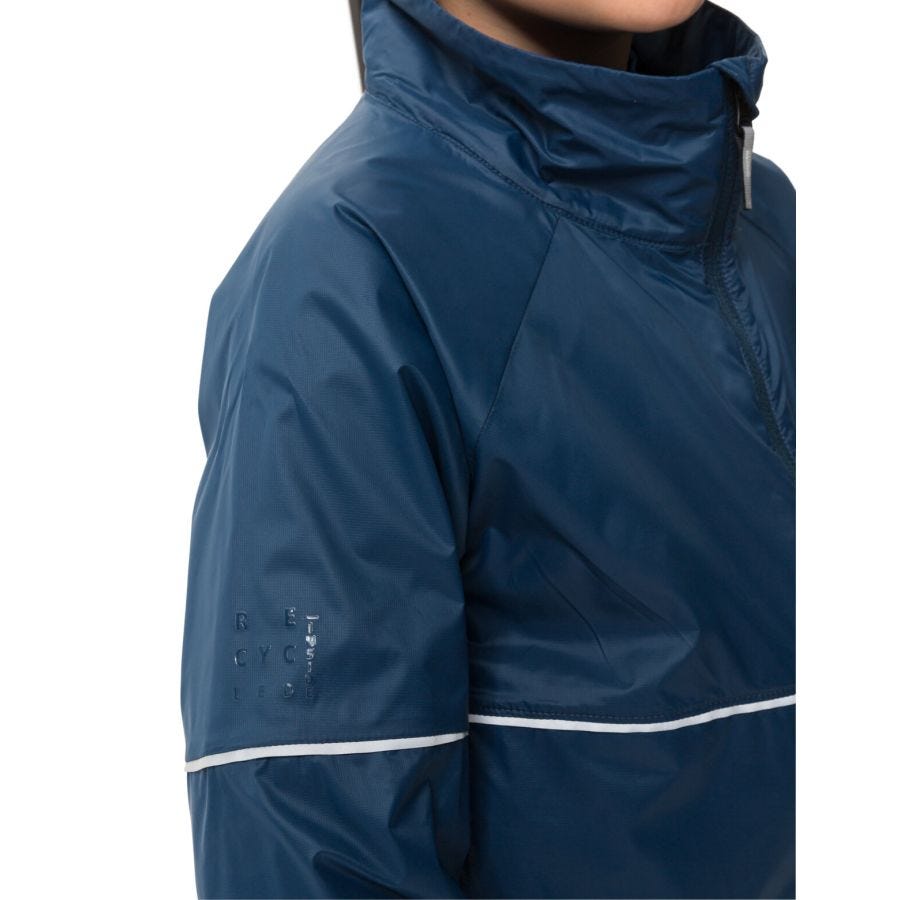 Elmo Fahrrad Windjacke Kinder