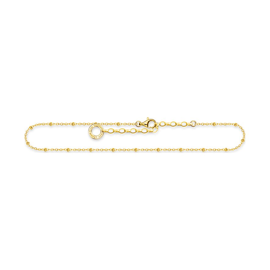 Thomas Sabo Fußkette Charming
