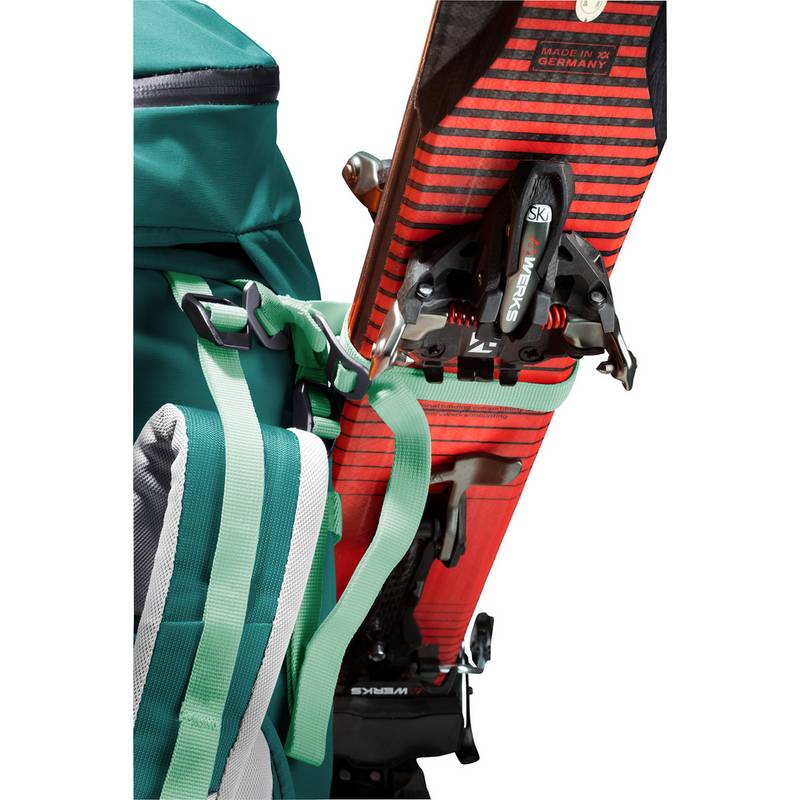 Deuter Freescape Pro 38+ SL Alpinrucksack Damen