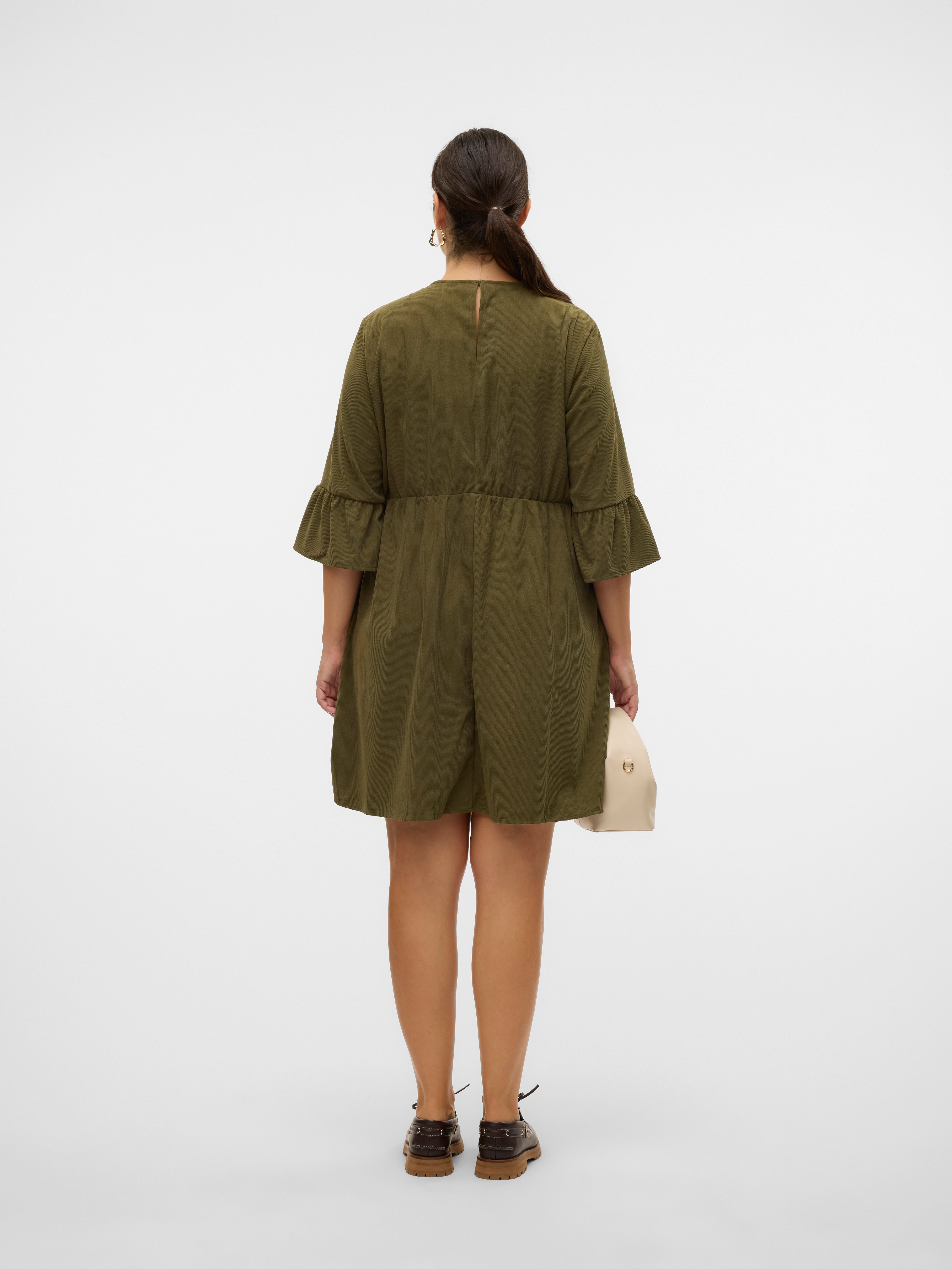 VMCVILJA Kurzes Kleid