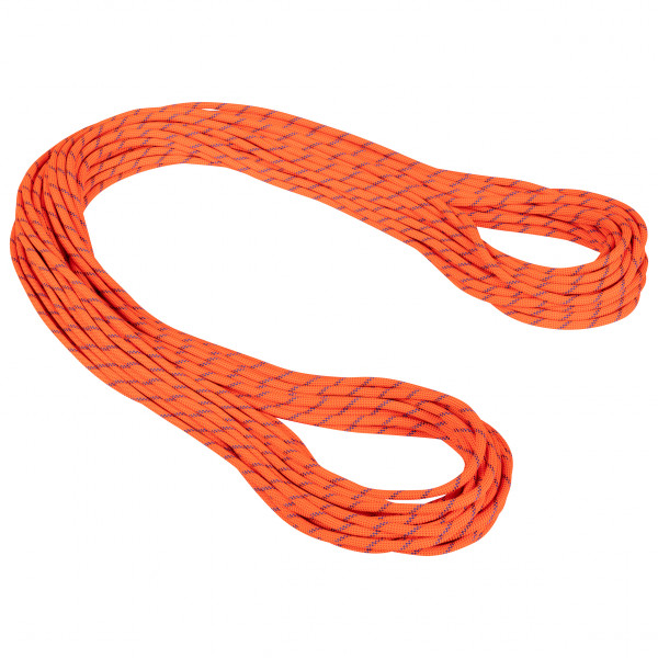 Mammut - 7.5 Alpine Sender Dry Rope - Halbseil