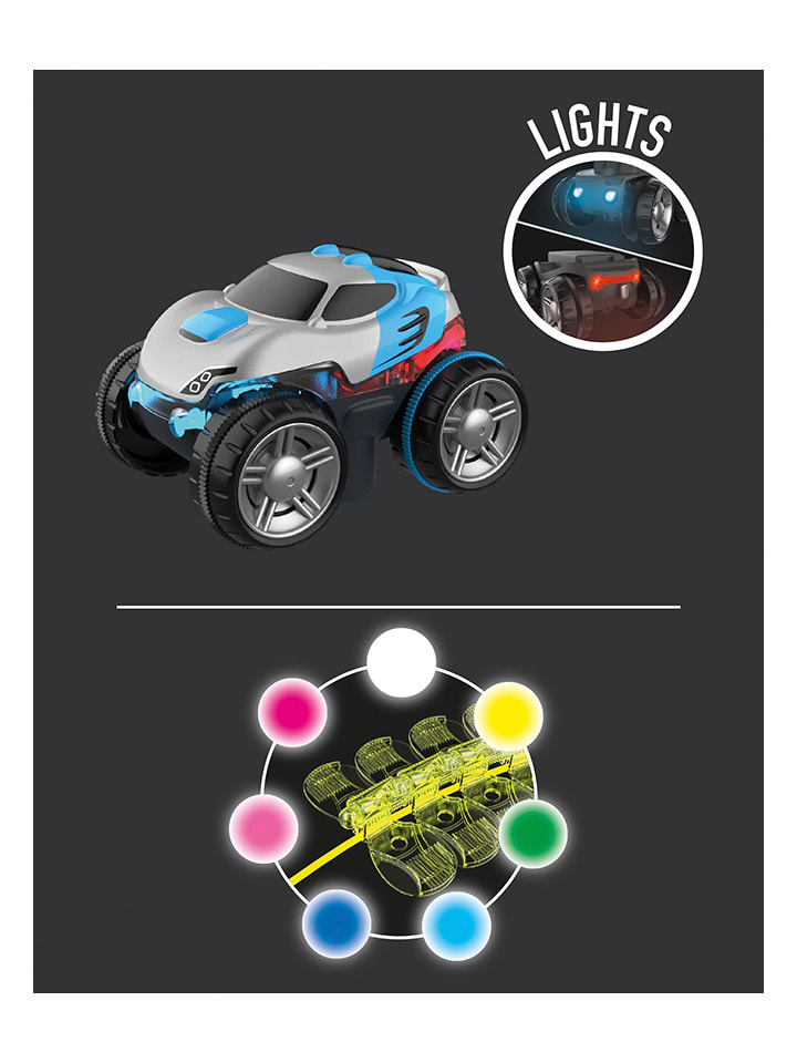 Smoby Rennbahn-Set 