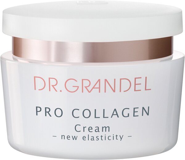 DR. GRANDEL Pro Collagen Cream Gesichtscreme