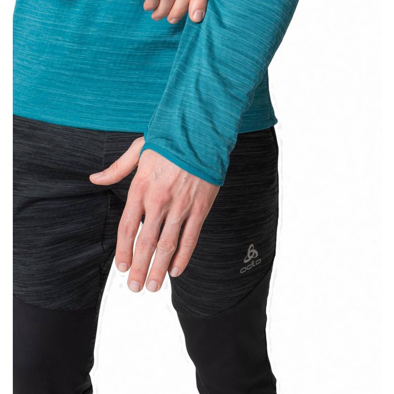 Odlo ESSENTIAL THERMAL Funktionsshirt Herren