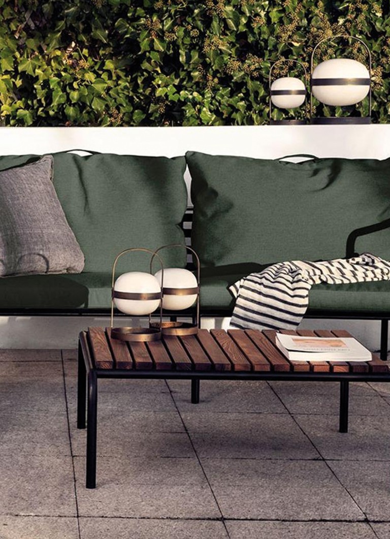 Houe Avon 2-seater lounge sofa