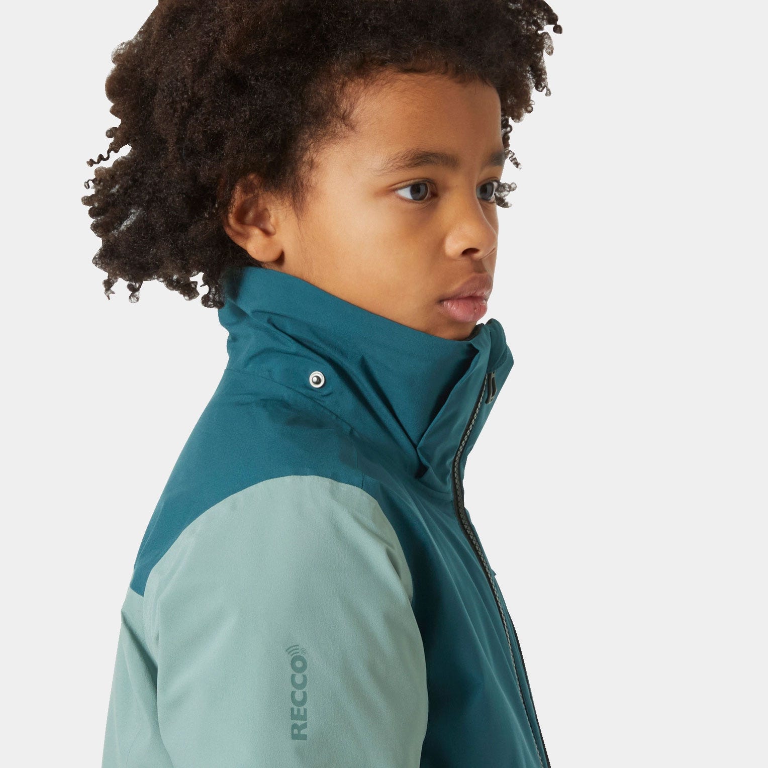 Juniors' Elevate Ski Jacket