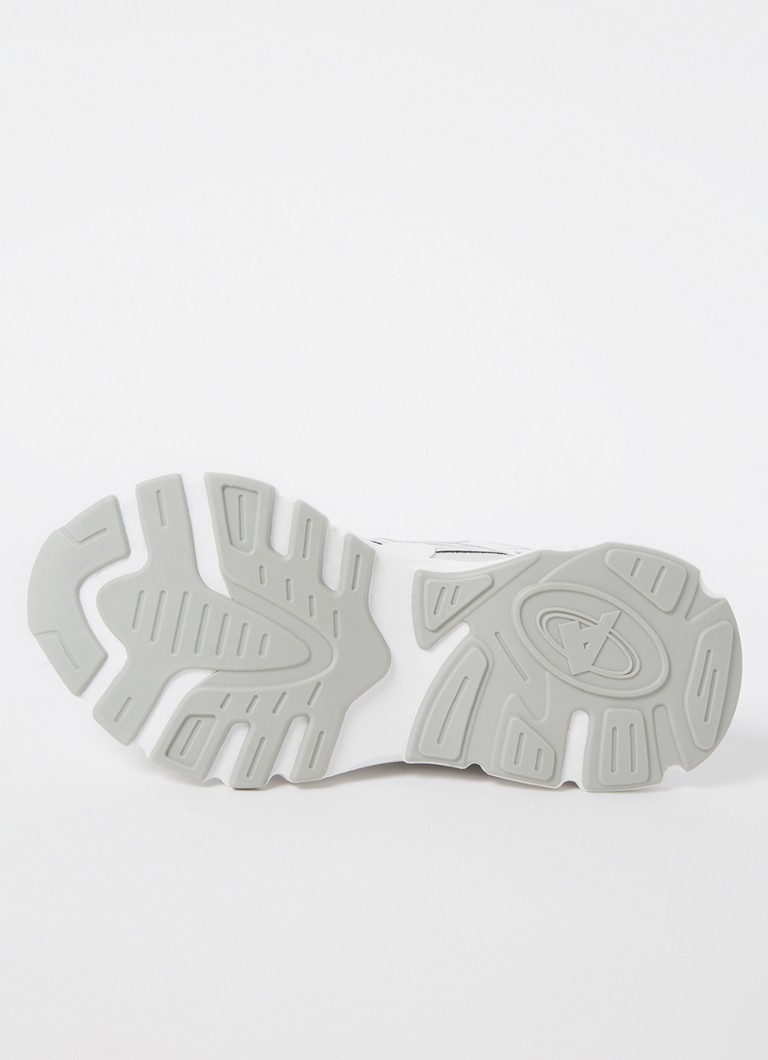 Axel Arigato Marathon R-Trail sneaker with suede details