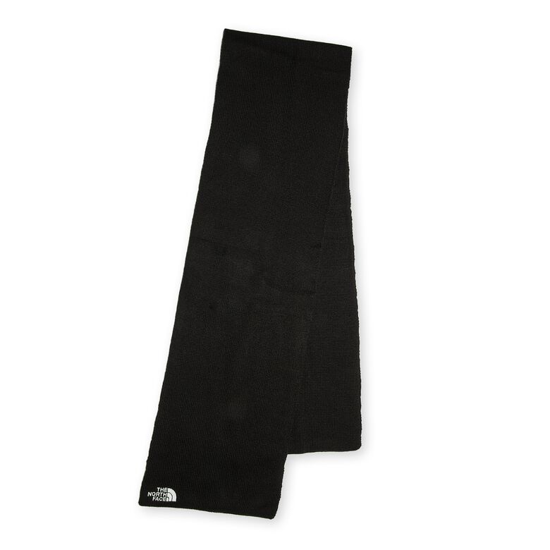 The North Face Norm Scarf tnf black