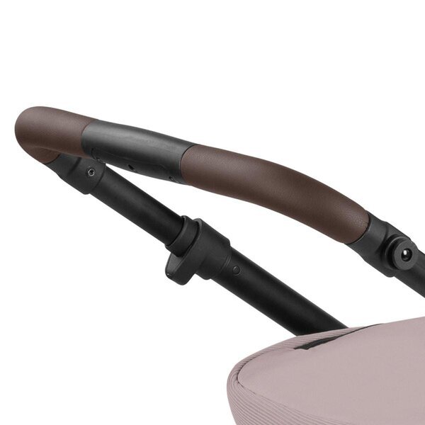 ABC Design Salsa 4 Air Stroller Berry Pure Edition