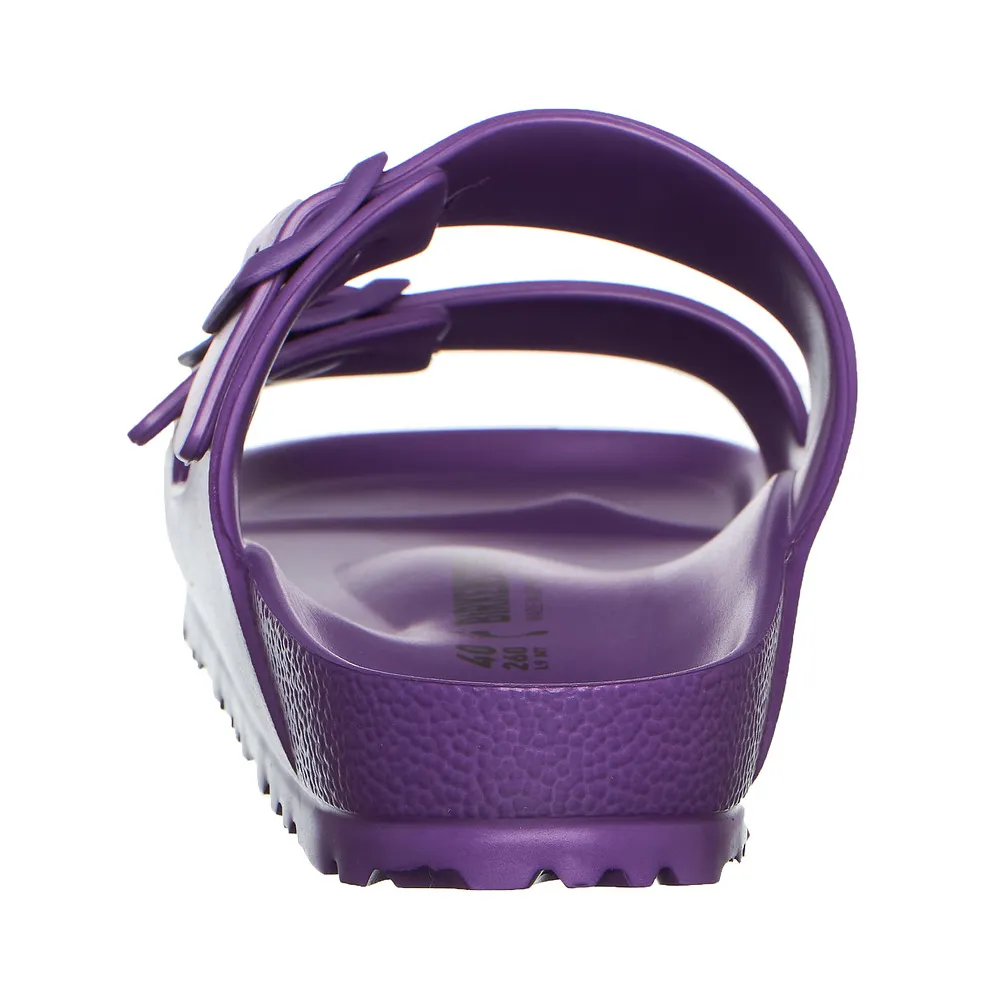 Birkenstock Arizona EVA 1020635 / lila