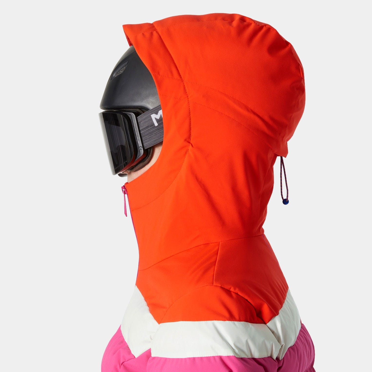 Women's Imperial Puffy Jacket
