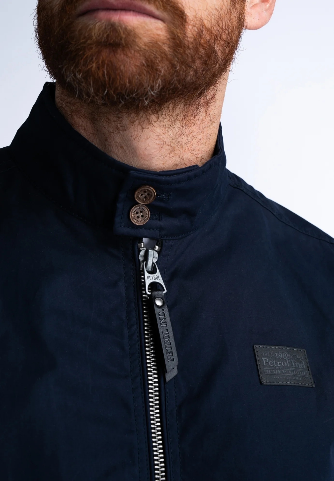 Chaqueta bomber de Petrol Industries