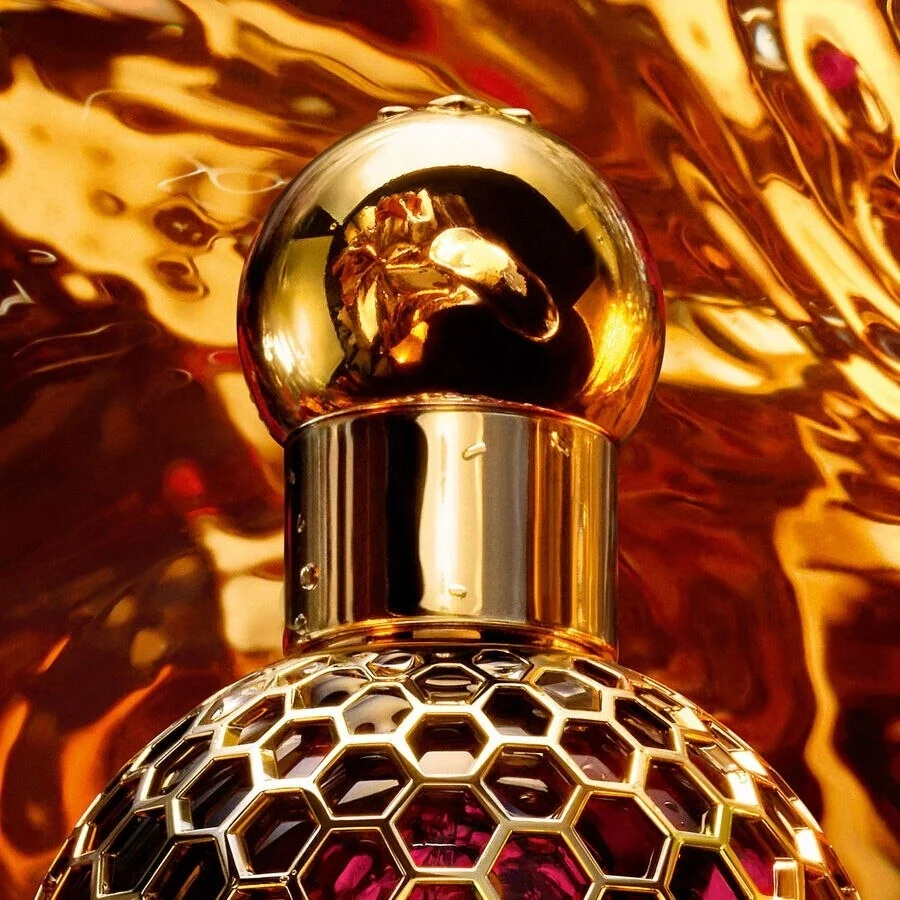 Absolus Allegoria Rose Amira - Eau de Parfum Unisex, Eau de Parfum