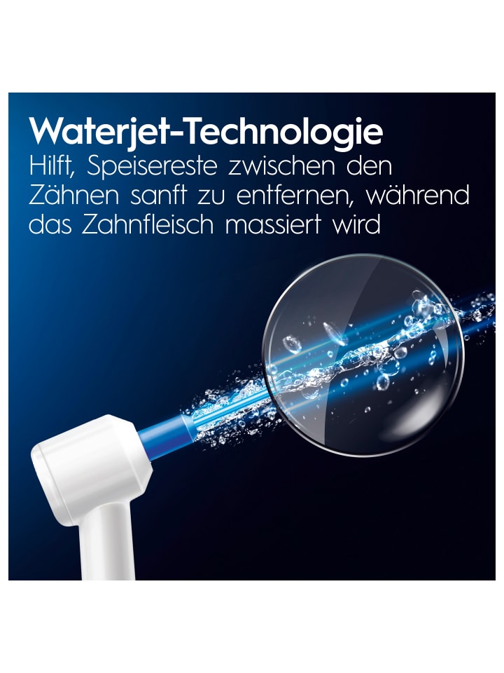 Oral-B Munddusche 