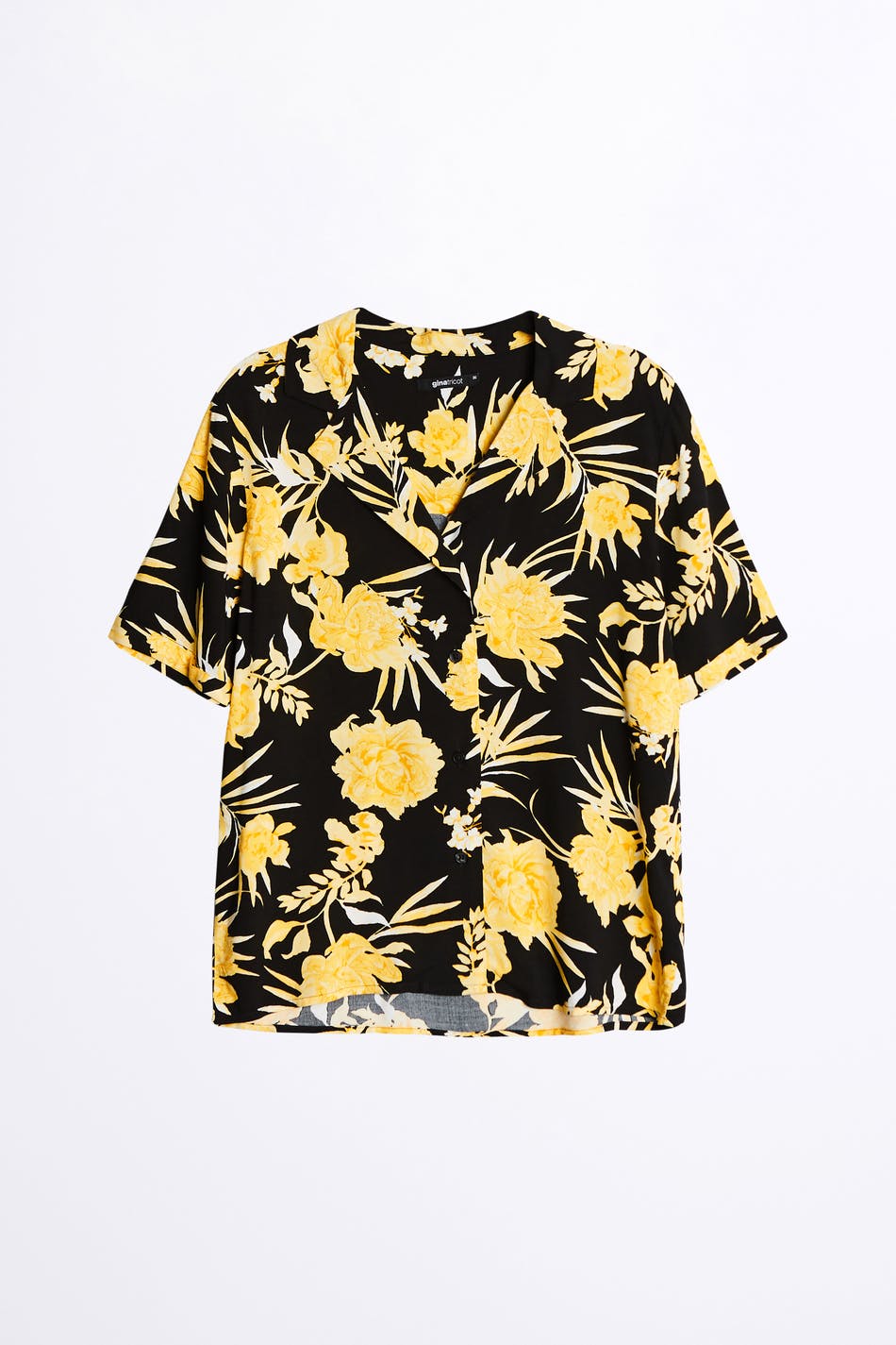 Disa resort shirt