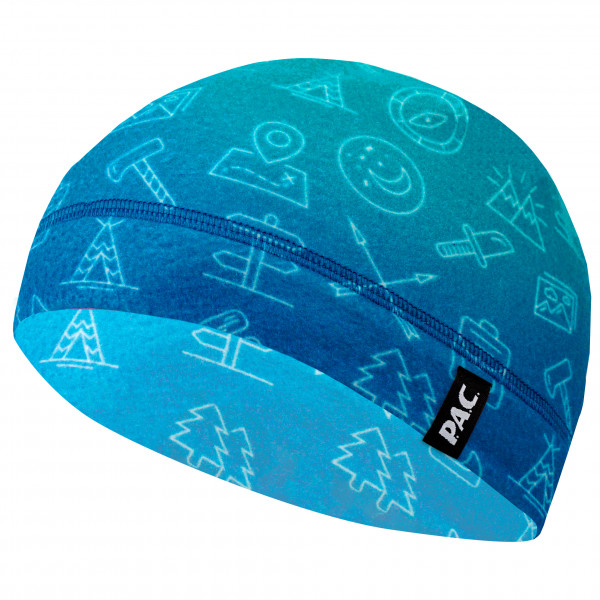 P.A.C. - Kids Fleece Hat - Mütze