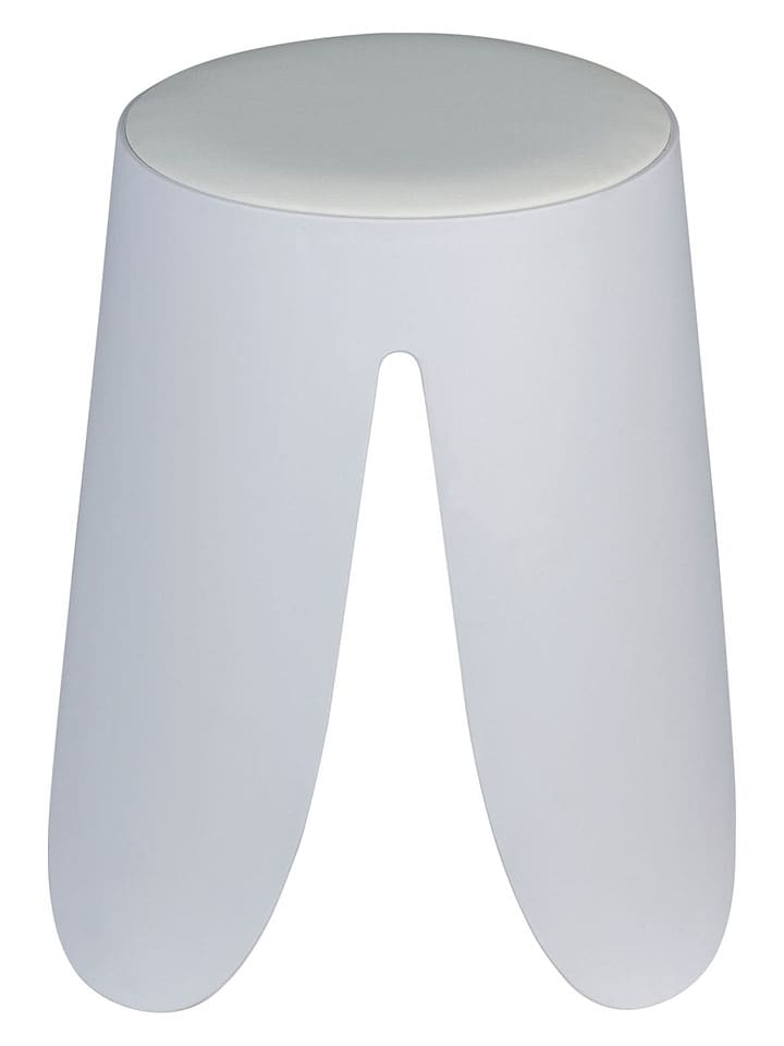 Wenko Badezimmer-Hocker 